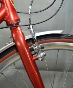 Cụm Phanh Trước Xe đạp Life R9 Track