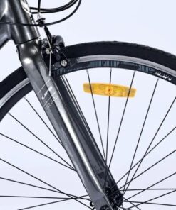 Cụm Phanh Trước, Phuộc Xe đạp Life Tx250