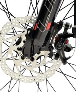 Cụm Phanh Trước Xe đạp Life Atr681