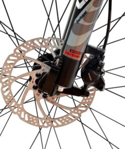 Xe đạp địa hình Life MX7000 giảm giá 699K 44 Cụm Phanh Trước Xe đạp Life Mx7000