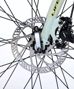 Cụm Phanh Trước Xe đạp Life City2