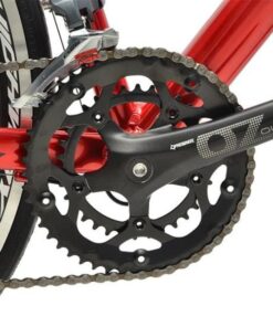 Đùi đĩa Prowheel Xe đạp Life Journey