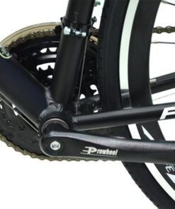 Đùi đĩa Xe đạp Life Fcr22