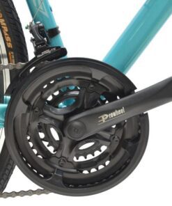 Đùi đĩa Xe đạp Life Faith (2)