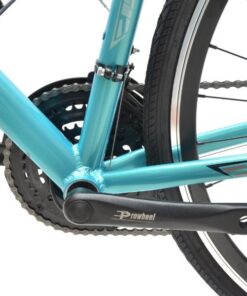 Đùi đĩa Xe đạp Life Faith