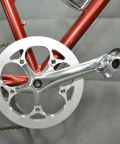 Đùi đĩa Xe đạp Life R9 Track