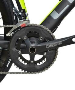 Xe đạp đua Life Siluro dòng xe cao cấp, khung nhôm, Shimano R3000 26 Đùi đĩa Xe đạp life Siluro