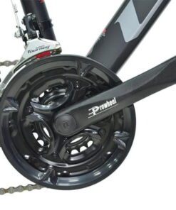 Xe đạp địa hình Life VIC1 giá rẻ chất lượng giảm ngay 199K 46 Đùi đĩa Củ đề Xe đạp Life Vic1