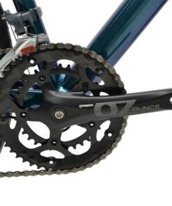 Đùi đĩa prowheel xe đạp đua life legend