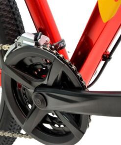 Đùi đĩa Và Củ đề Trước Xe đạp Life Vic5