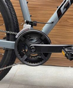 Đùi đĩa Và Củ đề Trước Xe đạp địa Hình Giant Xtc Elite Bản 2024