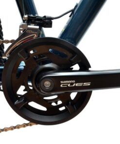 Xe đạp địa hình Life MX7000 giảm giá 699K 45 Đùi đĩa Xe đạp Life Mx7000