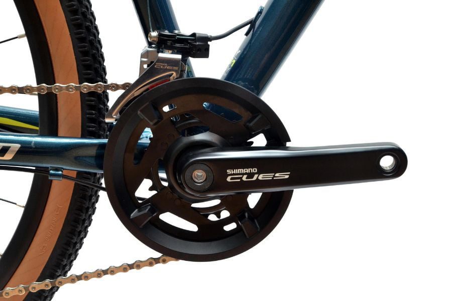 Xe đạp địa hình Life MX7000 giảm giá 699K 58 Đùi đĩa Xe đạp Life Mx7000