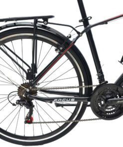 Gacbaga Xe đạp Life Focus