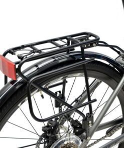 Xe đạp hybird Life HBR Xmas chiết khấu luôn 526K 43 Gacbaga Xe đạp Life Hbr Xmas