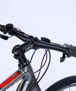 Ghi đông Xe đạp life tx100