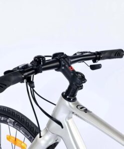 Ghi đông Xe đạp life tx200