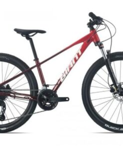 Giant xtc 26-2024-Đỏ