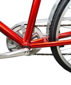 Giò đĩa Xe đạp Life Louis