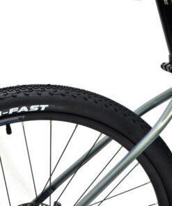 Xe đạp địa hình Life MX6000 giảm ngay 599K 42 Khung đã Xử Lý Mối Hàn Xe đạp Life Mx6000