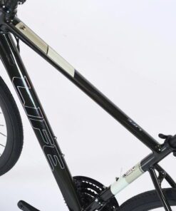 Khung Không Mối Hàn Xe đạp Life Ramos