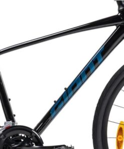 Xe đạp đường phố (touring) Giant Escape 2D bản 2024 giảm giá 1M 21 Khung sườn Xe đạp Giant Escape 2D bản 2024