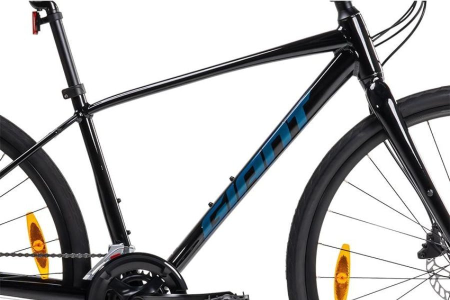 Xe đạp đường phố (touring) Giant Escape 2D bản 2024 giảm giá 1M 26 Khung sườn Xe đạp Giant Escape 2D bản 2024