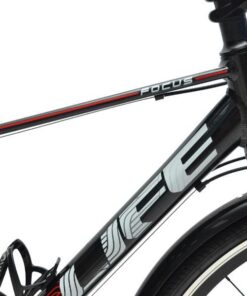 Khung Sườn Xe đạp Life Focus