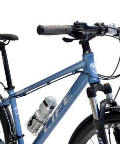 xe đạp Hybird Life HBR99 Max giảm giá 399K 22 Khung Sườn Xe đạp Life Hbr99