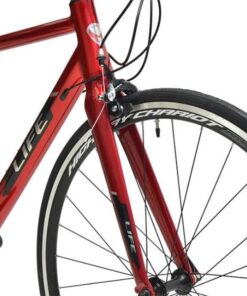 Khung Sườn Xe đạp Life Journey