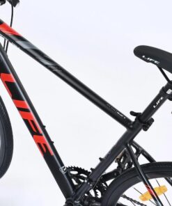 Khung sườn Xe đạp đua life salah