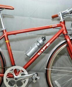 Khung Sườn Xe đạp Life R9 Track