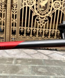 Khung sườn nhôm Xe đạp đua Veego