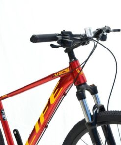 Khung Sườn Phuộc Xe đạp Life Vic5