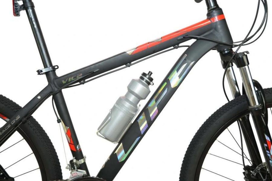 Xe đạp địa hình Life VIC2 siêu giảm giá 355K 47 Khung Sườn Xe đạp Life Vic2