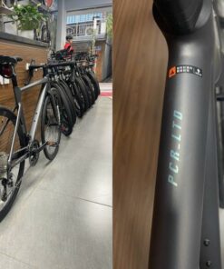 Xe đạp đua Road Bike Giant TCR LTD 2 bản 2025 giá tốt 17 Khung Xe đạp đua Giant Pcr Ltd 2 Bản 2025