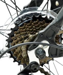 Líp Ata Xe đạp Life Fcr22