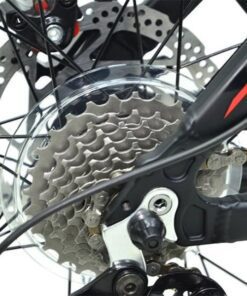 Xe đạp địa hình Life VIC1 giá rẻ chất lượng giảm ngay 199K 47 Líp Xe đạp Life Vic1