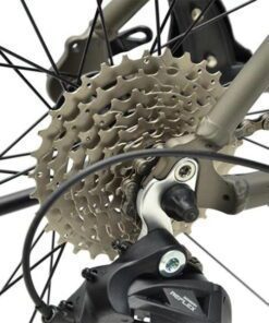 Xe đạp đua Life Sun giá rẻ, linh kiện Shimano Nhật 50 Líp Xe đạp đua life sun