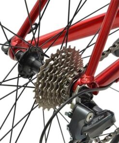 Líp Thả Cối Nổ Xe đạp Life Journey