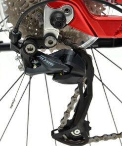 Líp Và Củ đề Sau Xe đạp Life Vic5