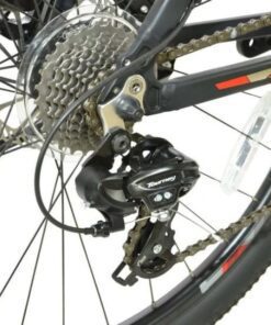 Xe đạp địa hình Life VIC2 siêu giảm giá 355K 39 Líp Và Củ đề Sau Xe đạp Life Vic2