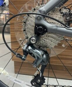 Xe đạp đua Road Bike Giant TCR LTD 2 bản 2025 giá tốt 18 Líp Và Củ đề Sau Xe đạp đua Giant Pcr Ltd 2 Bản 2025