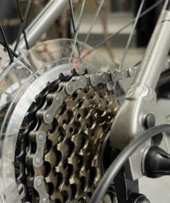 Xe đạp địa hình Giant ATX 660 bản 2025 giảm giá 1,4 triệu 24 Líp xe đạp Giant ATX 660 bản 2025