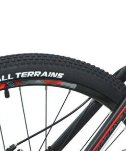 Xe đạp địa hình Life VIC1 giá rẻ chất lượng giảm ngay 199K 48 Lốp Xe đạp Life Vic1