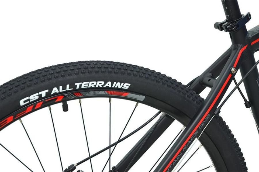 Xe đạp địa hình Life VIC1 giá rẻ chất lượng giảm ngay 199K 65 Lốp Xe đạp Life Vic1