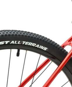 Lốp Xe đạp Life Vic5