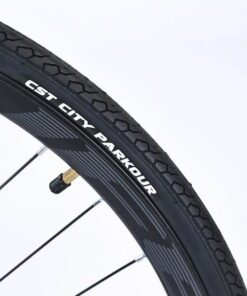 Lốp Xe đạp đua life salah