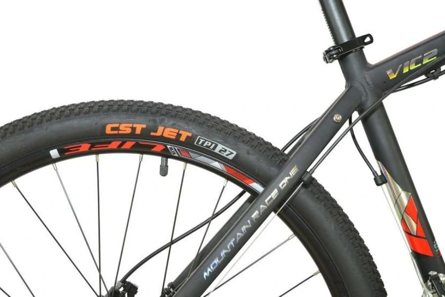 Xe đạp địa hình Life VIC2 siêu giảm giá 355K 20 Lốp Xe đạp Life Vic2