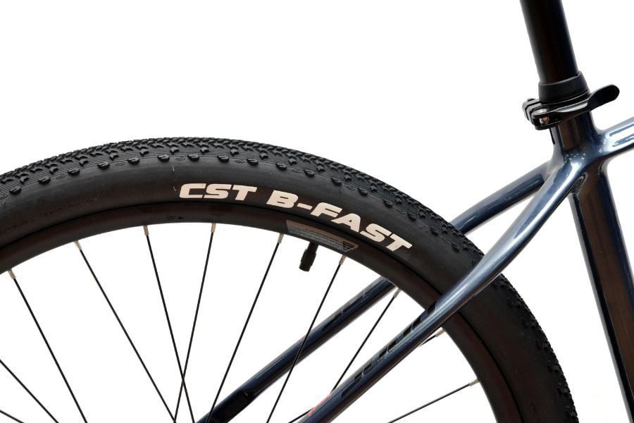 Xe đạp địa hình Life MX3000 giảm giá 555K 33 Lốp Xe đạp Life Mx3000